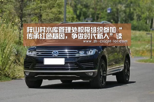 梓山村水库管理处积极组织参加“传承红色基因,争做时代新人”读书分享会_LOL英雄联盟投注 (图3) LOL英雄联盟投注