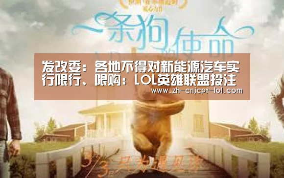 LOL英雄联盟投注 