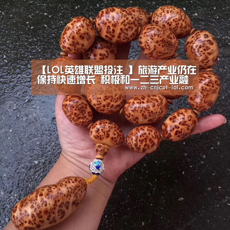 【LOL英雄联盟投注 】旅游产业仍在保持快速增长 积极和一二三产业融合