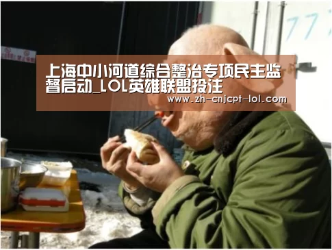 上海中小河道综合整治专项民主监督启动_LOL英雄联盟投注 (图3) LOL英雄联盟投注